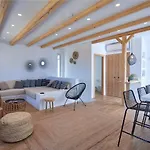 Appartement Casa Mardiva Mare *
