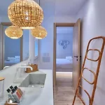 Casa Mardiva Mare Appartement Náoussa