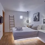 Appartement Casa Mardiva Mare