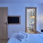 Casa Mardiva Mare Appartement