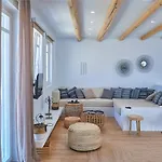 Appartement Casa Mardiva Mare