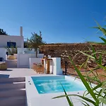 Casa Mardiva Mare Náoussa
