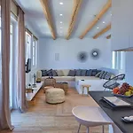 Casa Mardiva Mare * Náoussa