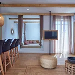 Appartement Casa Mardiva Mare Náoussa