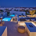 Casa Mardiva Mare Appartement Náoussa