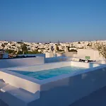 Casa Mardiva Mare * Náoussa
