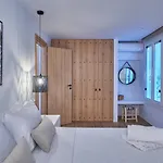 Casa Mardiva Mare Appartement *