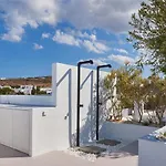Casa Mardiva Mare * Náoussa