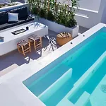 Casa Mardiva Mare Appartement