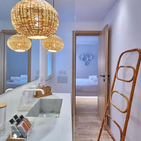 Casa Mardiva Mare Apartment Parikia (Paros)
