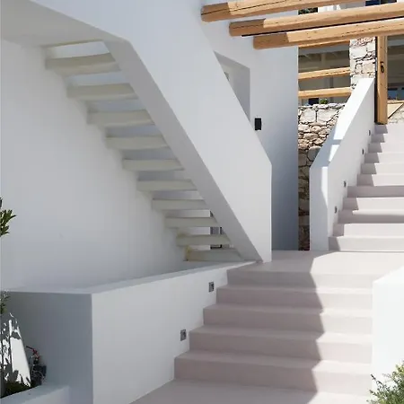 Casa Mardiva Mare Parikia (Paros)