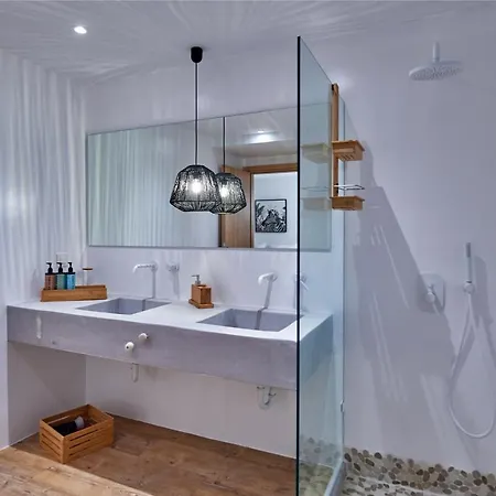 Apartment Casa Mardiva Mare Parikia (Paros)