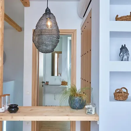 Casa Mardiva Mare Apartment Parikia (Paros)