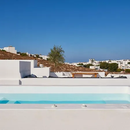 Casa Mardiva Mare * Parikia (Paros)