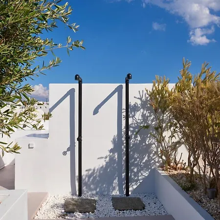Casa Mardiva Mare Parikia (Paros)