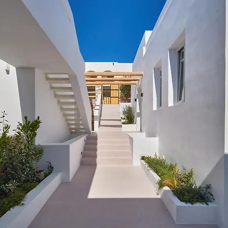Casa Mardiva Mare * Parikia (Paros)