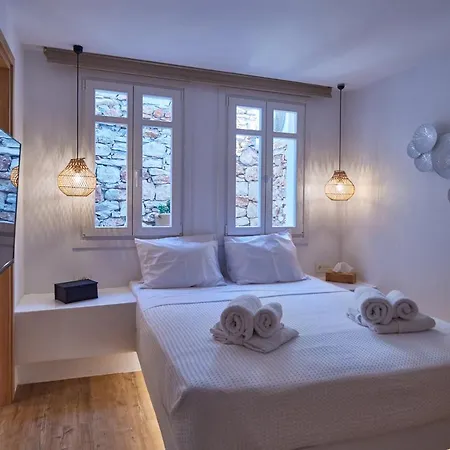 Casa Mardiva Mare *
