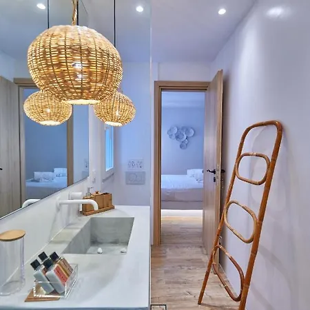 Casa Mardiva Mare Apartment