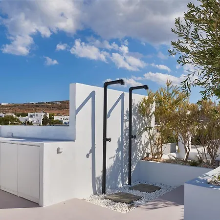 Casa Mardiva Mare * Parikia (Paros)