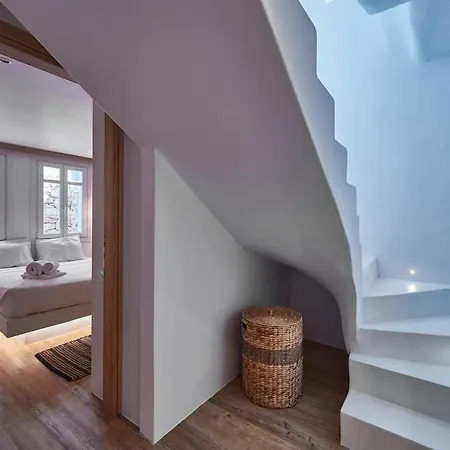 Apartment Casa Mardiva Mare *