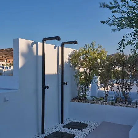 Casa Mardiva Mare Apartment