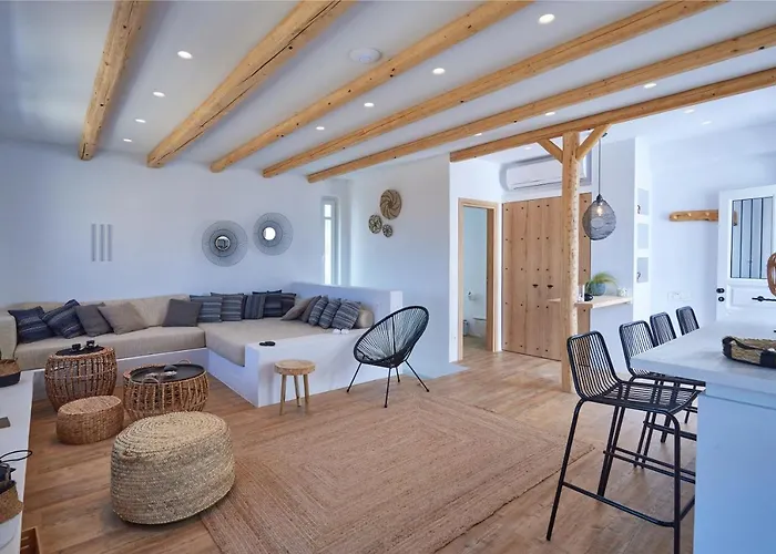 Apartamento Casa Mardiva Mare *