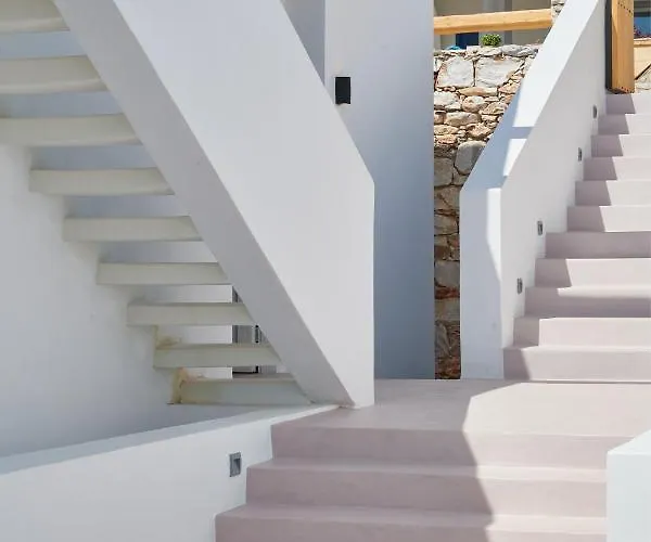 Casa Mardiva Mare * Naousa