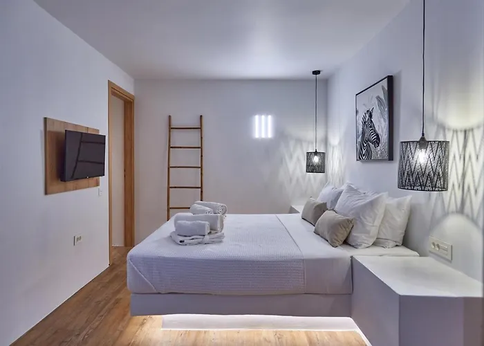 Casa Mardiva Mare Apartamento *