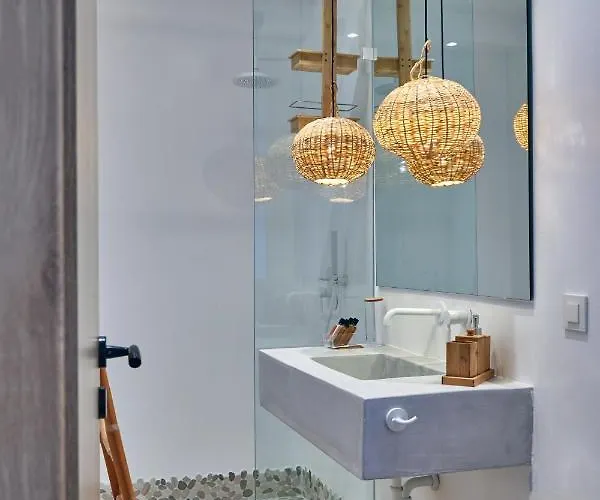 Casa Mardiva Mare Apartamento *