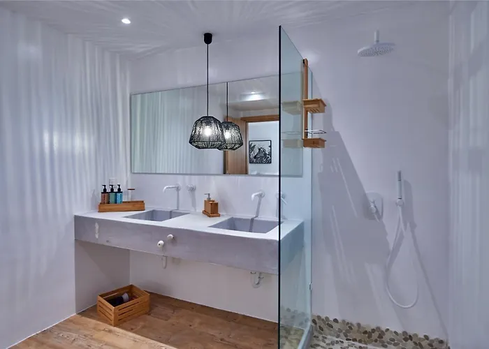 Apartamento Casa Mardiva Mare Naousa