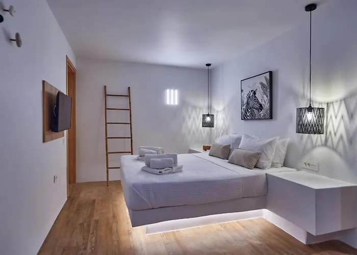 Apartamento Casa Mardiva Mare