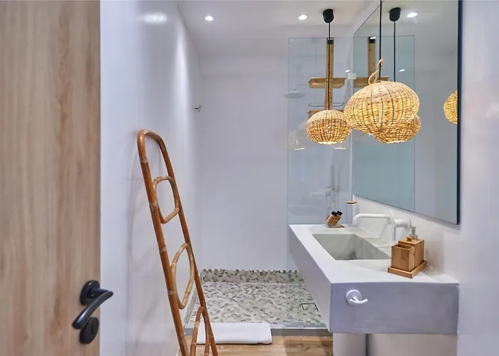 Casa Mardiva Mare Apartamento