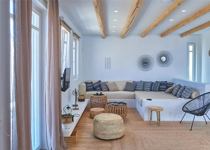 Apartamento Casa Mardiva Mare