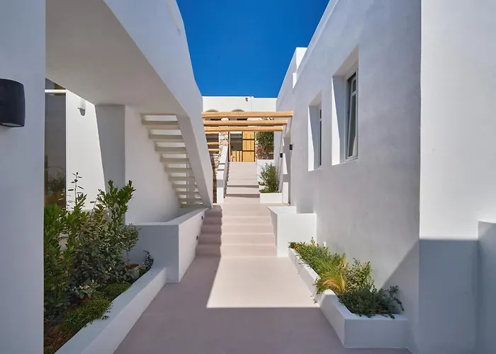 Casa Mardiva Mare * Naousa