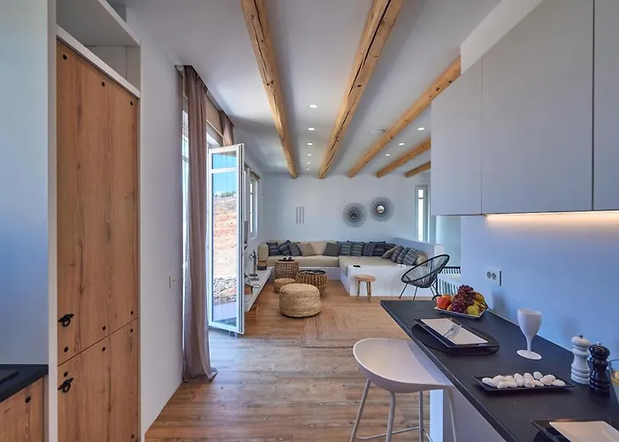 Casa Mardiva Mare Naousa