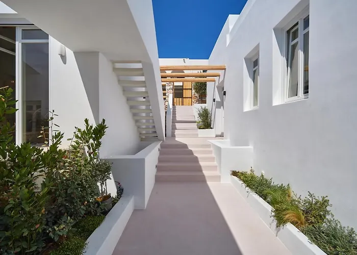 Casa Mardiva Mare Apartamento Naousa