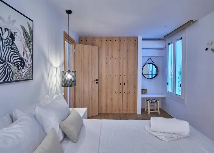 Casa Mardiva Mare Apartamento *