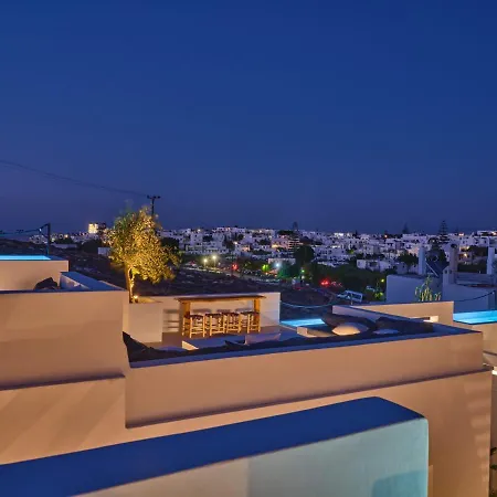 Apartment Casa Mardiva Mare Naousa (Paros)