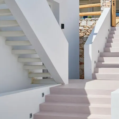 Casa Mardiva Mare * Naousa (Paros)