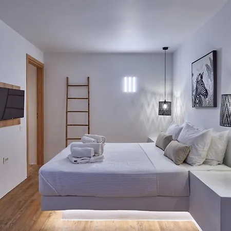 Casa Mardiva Mare Apartment *