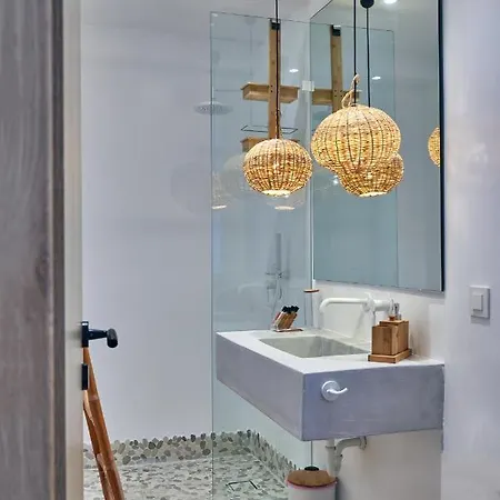 Casa Mardiva Mare Apartment *