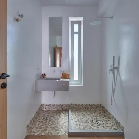 Apartment Casa Mardiva Mare