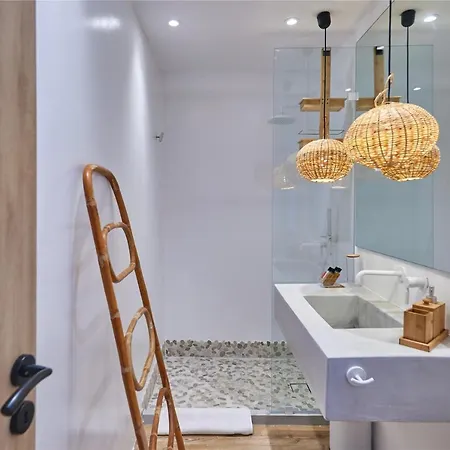 Casa Mardiva Mare Apartment