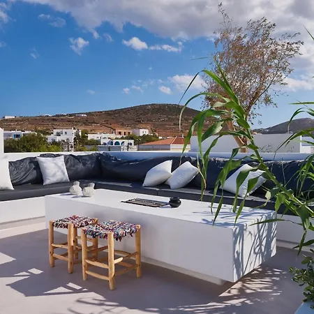 Apartment Casa Mardiva Mare