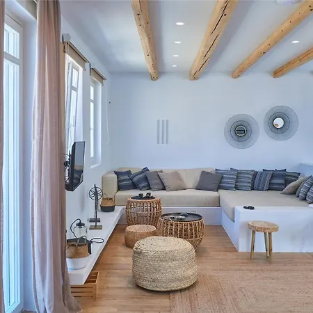 Apartment Casa Mardiva Mare