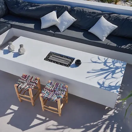 Casa Mardiva Mare Apartment Naousa (Paros)