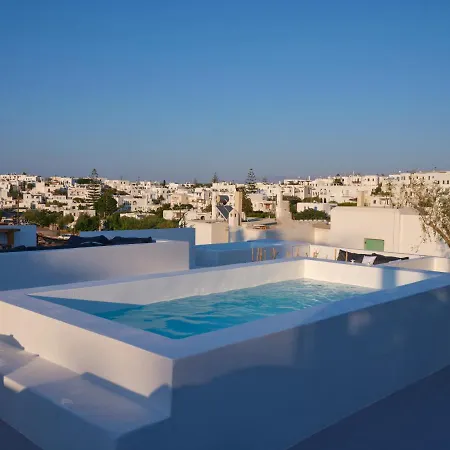 Casa Mardiva Mare * Naousa (Paros)