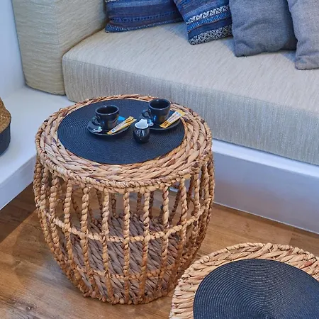 Apartment Casa Mardiva Mare *