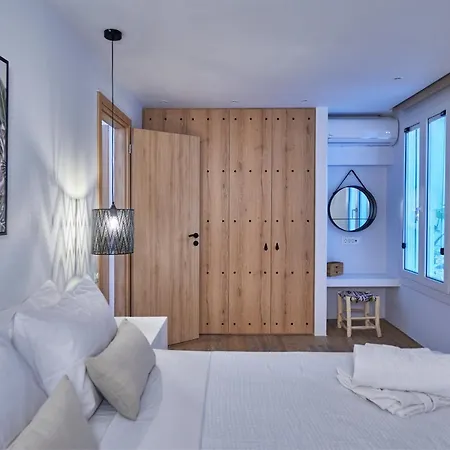 Casa Mardiva Mare Apartment *