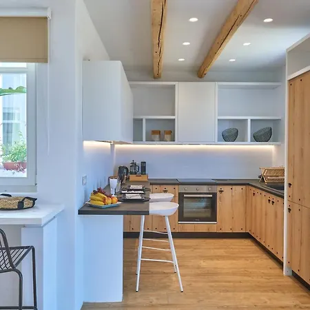 Apartment Casa Mardiva Mare Naousa (Paros)